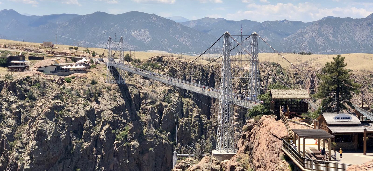 Royal Gorge, Colorado