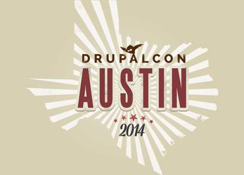 DrupalCon Austin