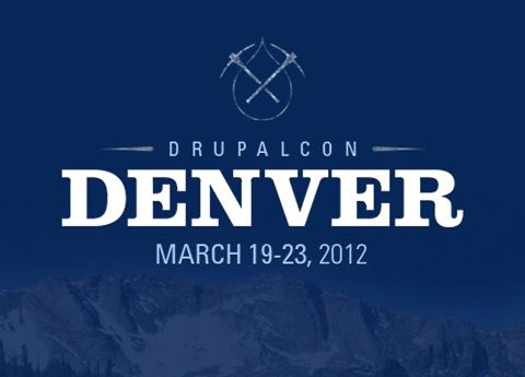 Drupalcon Denver