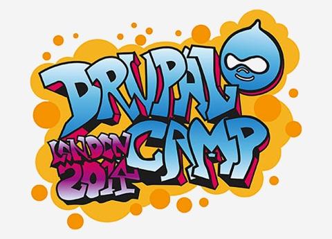 DrupalCamp London