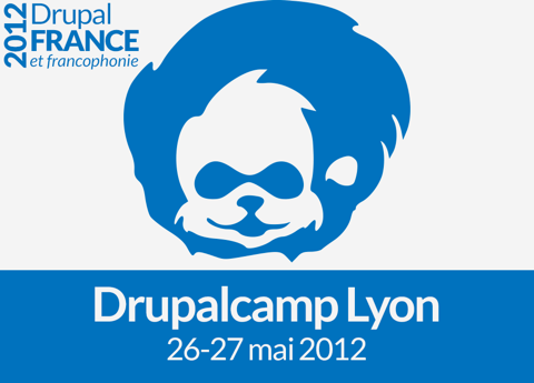 Drupalcamp Lyon