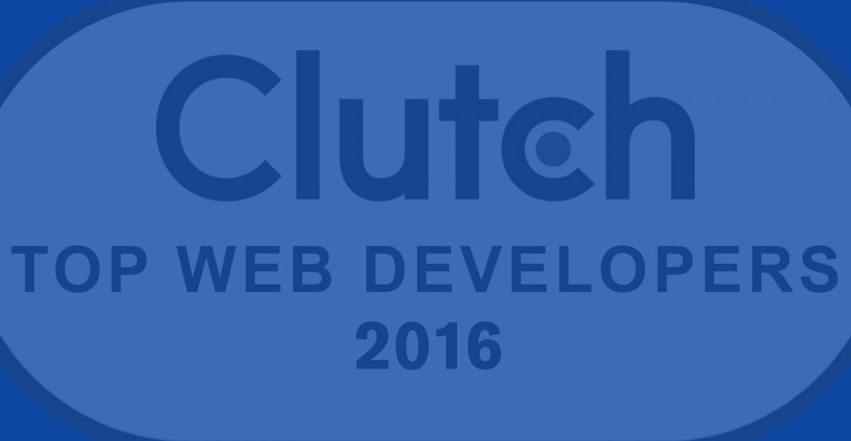 Clutch award 