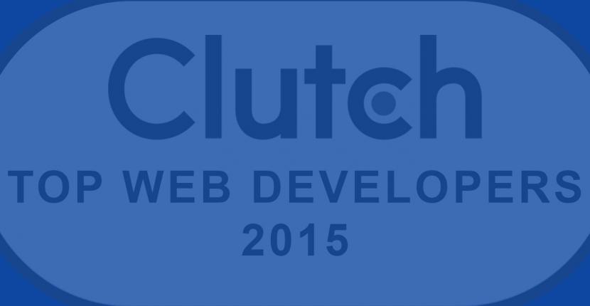 Clutch award 
